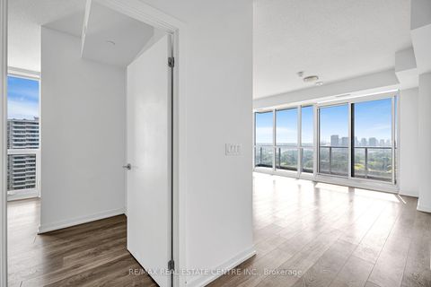 Photo 13 at 805 - 36 Forest Manor Road, Henry Farm, Toronto