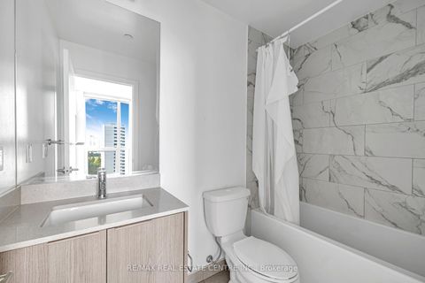 Photo 16 at 805 - 36 Forest Manor Road, Henry Farm, Toronto