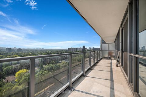 Photo 19 at 805 - 36 Forest Manor Road, Henry Farm, Toronto