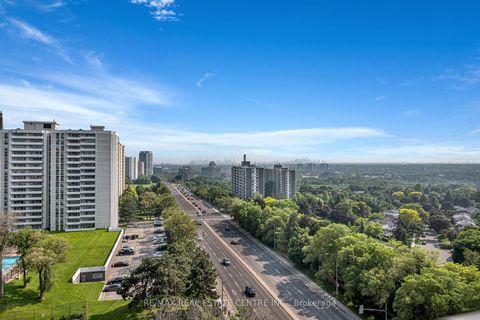 Photo 20 at 805 - 36 Forest Manor Road, Henry Farm, Toronto