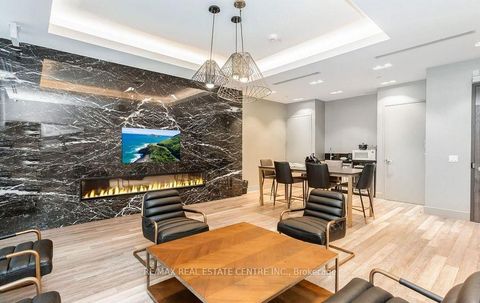 Photo 22 at 805 - 36 Forest Manor Road, Henry Farm, Toronto