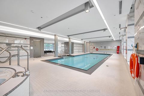 Photo 25 at 805 - 36 Forest Manor Road, Henry Farm, Toronto