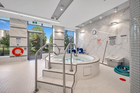 Photo 26 at 805 - 36 Forest Manor Road, Henry Farm, Toronto