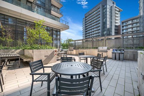 Photo 27 at 805 - 36 Forest Manor Road, Henry Farm, Toronto