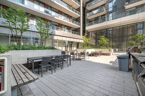 Photo 28 at 805 - 36 Forest Manor Road, Henry Farm, Toronto