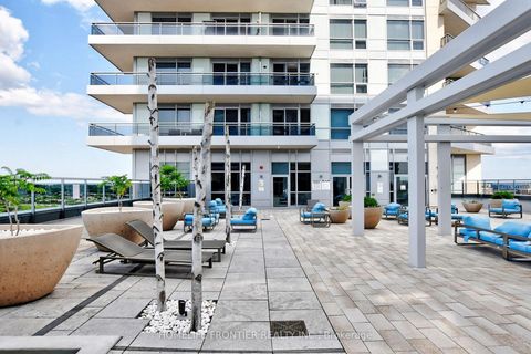 Photo 3 at SW404 - 9191 Yonge Street, Langstaff, Richmond Hill