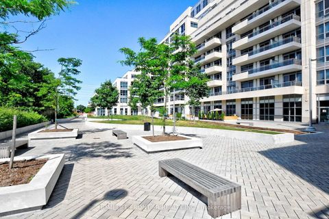 Photo 4 at SW404 - 9191 Yonge Street, Langstaff, Richmond Hill