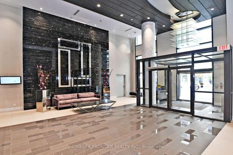 Photo 9 at SW404 - 9191 Yonge Street, Langstaff, Richmond Hill