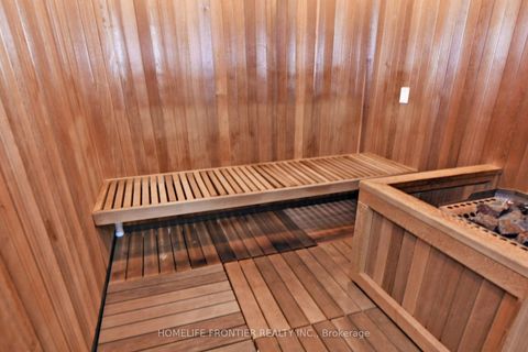 Photo 12 at SW404 - 9191 Yonge Street, Langstaff, Richmond Hill