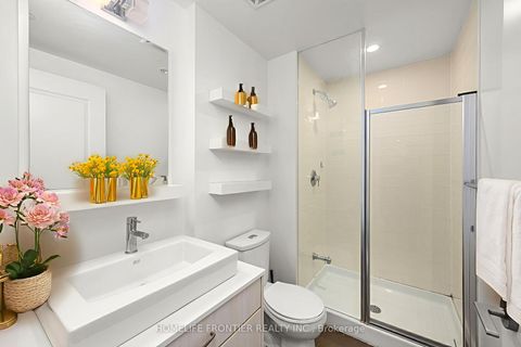 Photo 13 at SW404 - 9191 Yonge Street, Langstaff, Richmond Hill