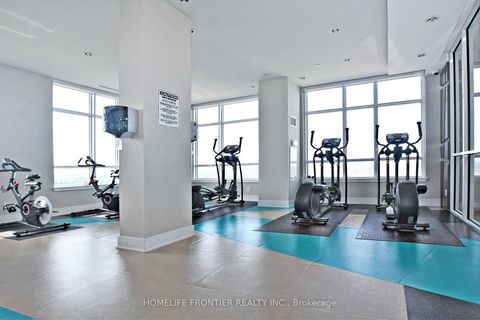 Photo 16 at SW404 - 9191 Yonge Street, Langstaff, Richmond Hill