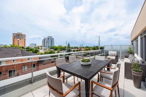 Photo 17 at SW404 - 9191 Yonge Street, Langstaff, Richmond Hill