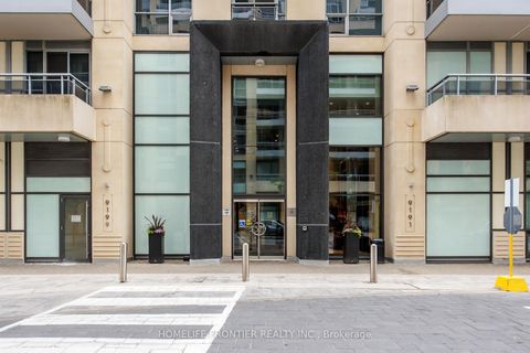 Photo 18 at SW404 - 9191 Yonge Street, Langstaff, Richmond Hill