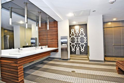 Photo 19 at SW404 - 9191 Yonge Street, Langstaff, Richmond Hill