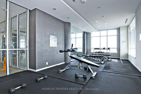 Photo 20 at SW404 - 9191 Yonge Street, Langstaff, Richmond Hill