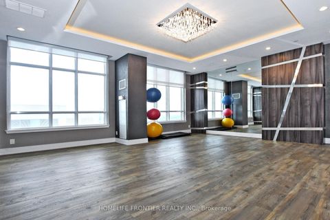 Photo 21 at SW404 - 9191 Yonge Street, Langstaff, Richmond Hill