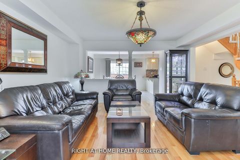 Photo 1 at 72 Jeremiah Lane, Scarborough Village, Toronto