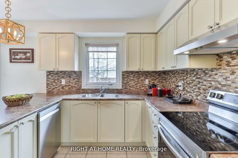 Photo 2 at 72 Jeremiah Lane, Scarborough Village, Toronto