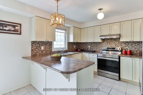 Photo 4 at 72 Jeremiah Lane, Scarborough Village, Toronto