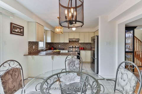 Photo 5 at 72 Jeremiah Lane, Scarborough Village, Toronto