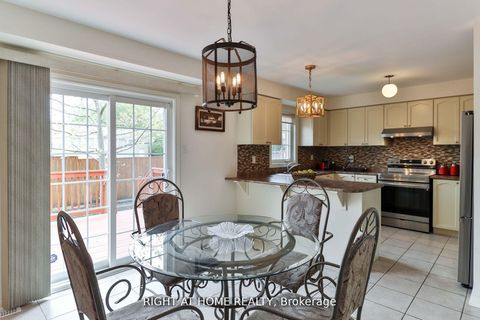 Photo 6 at 72 Jeremiah Lane, Scarborough Village, Toronto