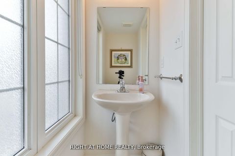 Photo 9 at 72 Jeremiah Lane, Scarborough Village, Toronto