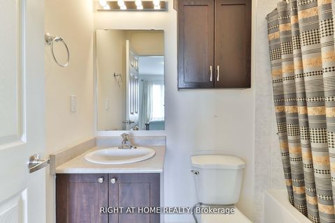 Photo 12 at 72 Jeremiah Lane, Scarborough Village, Toronto