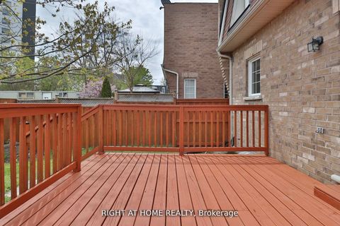 Photo 14 at 72 Jeremiah Lane, Scarborough Village, Toronto