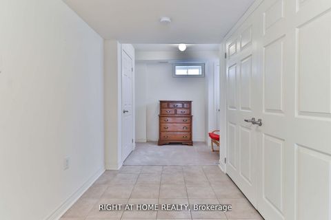 Photo 16 at 72 Jeremiah Lane, Scarborough Village, Toronto