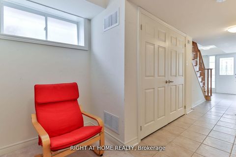 Photo 18 at 72 Jeremiah Lane, Scarborough Village, Toronto