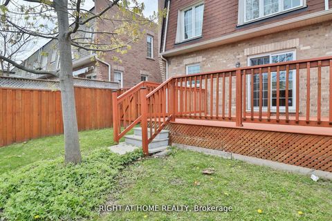 Photo 20 at 72 Jeremiah Lane, Scarborough Village, Toronto