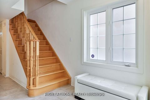 Photo 21 at 72 Jeremiah Lane, Scarborough Village, Toronto