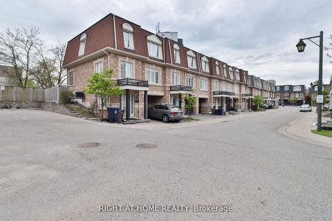 Photo 24 at 72 Jeremiah Lane, Scarborough Village, Toronto