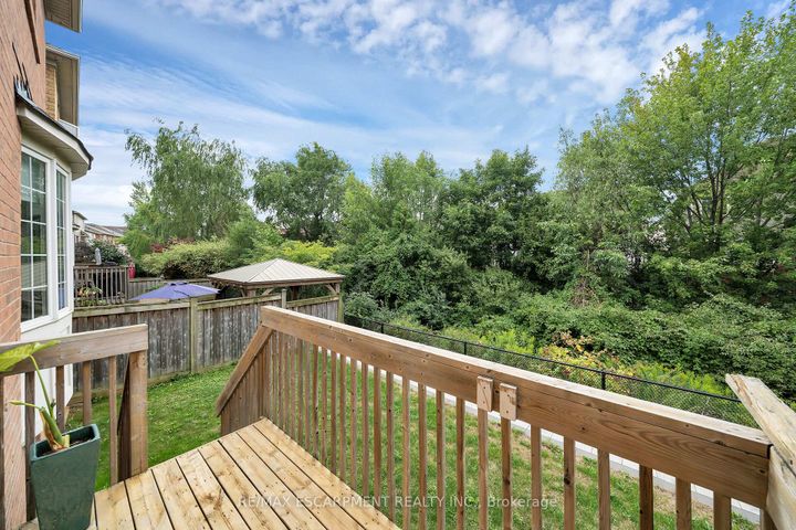 Photo 32 at 48 Montreal Circle, Winona Park, Hamilton