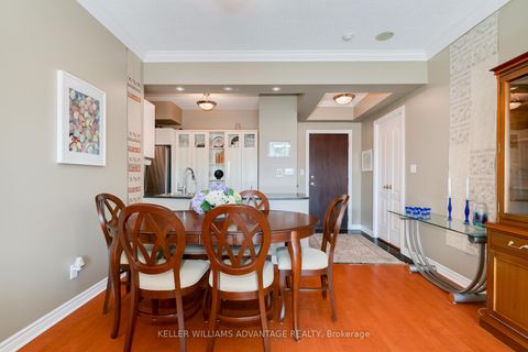 Photo 12 at PH22 - 28 William Carson Crescent, Windfields, Toronto Photo 12 at PH22 - 28 William Carson Crescent, Windfields, Toronto