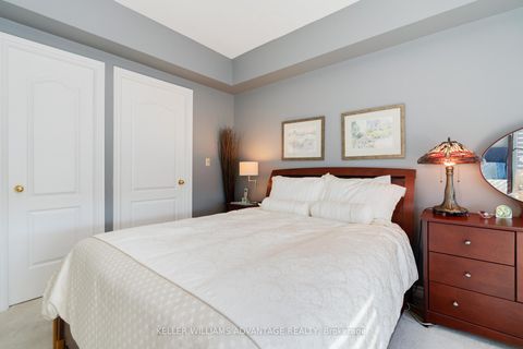 Photo 13 at PH22 - 28 William Carson Crescent, Windfields, Toronto