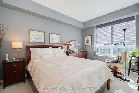 Photo 14 at PH22 - 28 William Carson Crescent, Windfields, Toronto