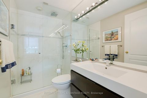 Photo 16 at PH22 - 28 William Carson Crescent, Windfields, Toronto Photo 16 at PH22 - 28 William Carson Crescent, Windfields, Toronto