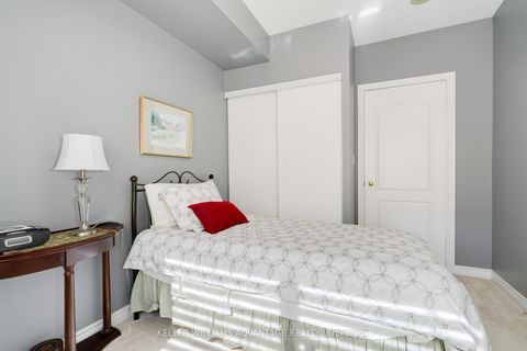 Photo 18 at PH22 - 28 William Carson Crescent, Windfields, Toronto