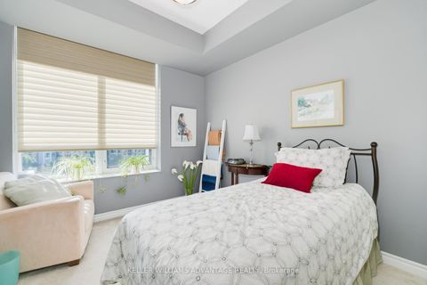 Photo 19 at PH22 - 28 William Carson Crescent, Windfields, Toronto Photo 19 at PH22 - 28 William Carson Crescent, Windfields, Toronto