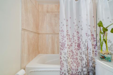 Photo 22 at PH22 - 28 William Carson Crescent, Windfields, Toronto