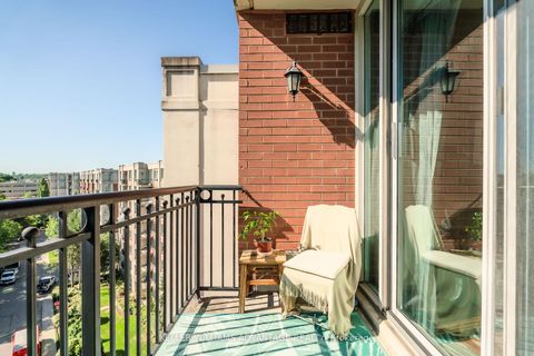 Photo 27 at PH22 - 28 William Carson Crescent, Windfields, Toronto Photo 27 at PH22 - 28 William Carson Crescent, Windfields, Toronto