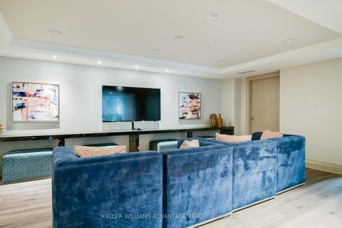 Photo 34 at PH22 - 28 William Carson Crescent, Windfields, Toronto