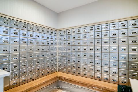 Photo 39 at PH22 - 28 William Carson Crescent, Windfields, Toronto Photo 39 at PH22 - 28 William Carson Crescent, Windfields, Toronto