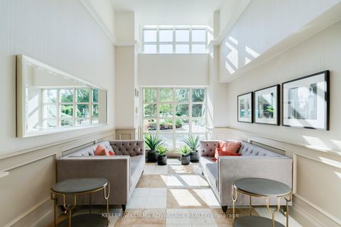 Photo 40 at PH22 - 28 William Carson Crescent, Windfields, Toronto Photo 40 at PH22 - 28 William Carson Crescent, Windfields, Toronto