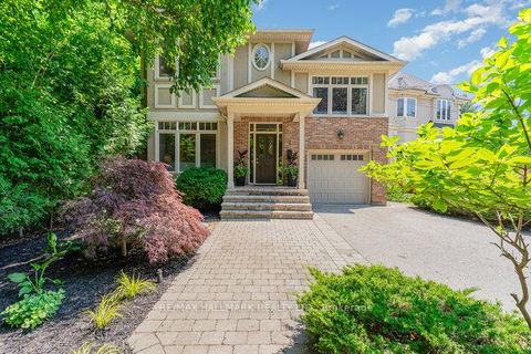 Photo 1 at 7 Tizzard Avenue, Queensway, Toronto