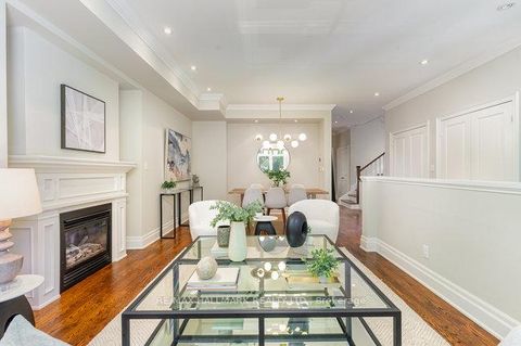 Photo 5 at 7 Tizzard Avenue, Queensway, Toronto