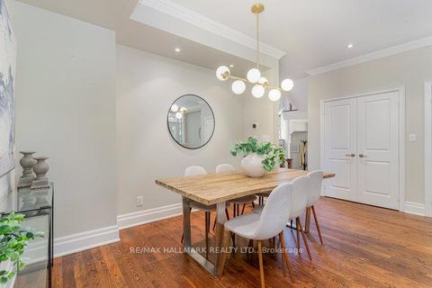 Photo 8 at 7 Tizzard Avenue, Queensway, Toronto
