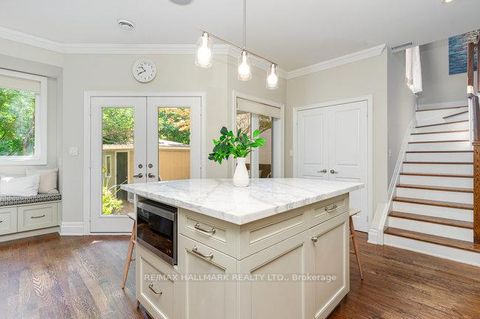 Photo 13 at 7 Tizzard Avenue, Queensway, Toronto