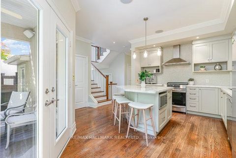 Photo 14 at 7 Tizzard Avenue, Queensway, Toronto
